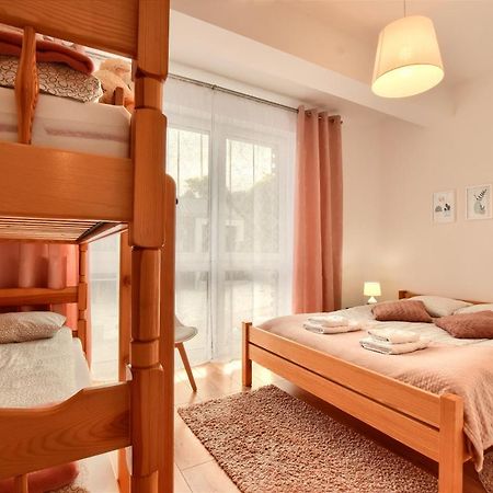 Apartamenty Miwa Szczyrk Extérieur photo