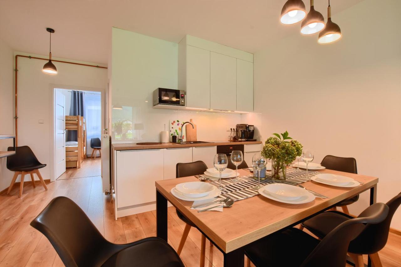 Apartamenty Miwa Szczyrk Extérieur photo