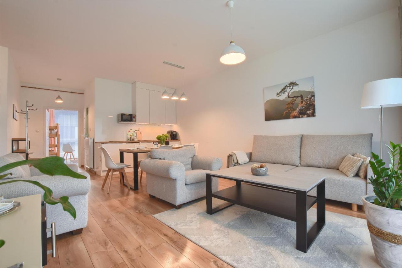 Apartamenty Miwa Szczyrk Extérieur photo